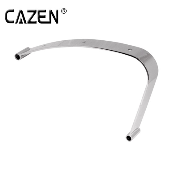 Chair Steel Armrest