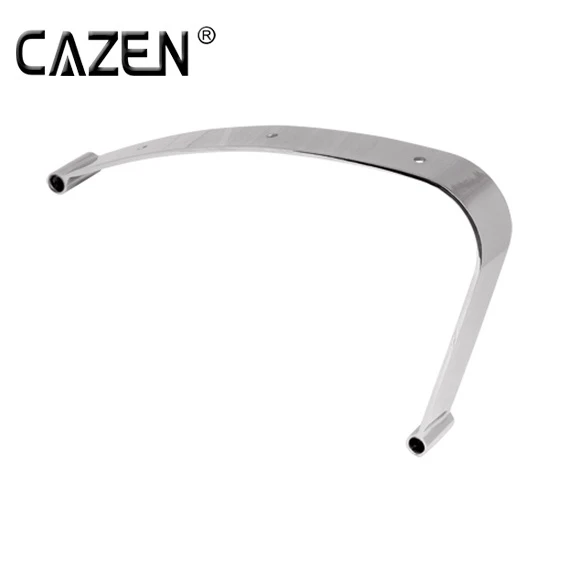 Cadira Reposabraços d'acer
