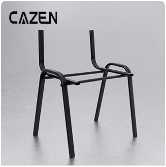 Estructura de la cadira